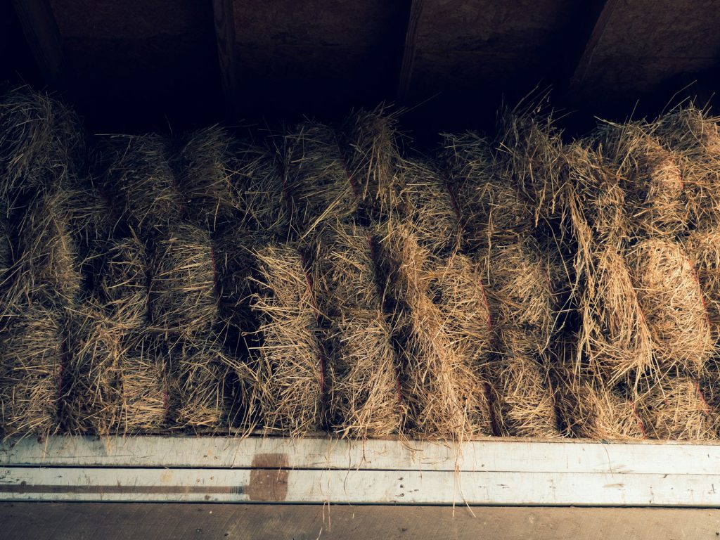 Haymaking + Baling 3 chris bair knkNj1XB2Ys unsplash